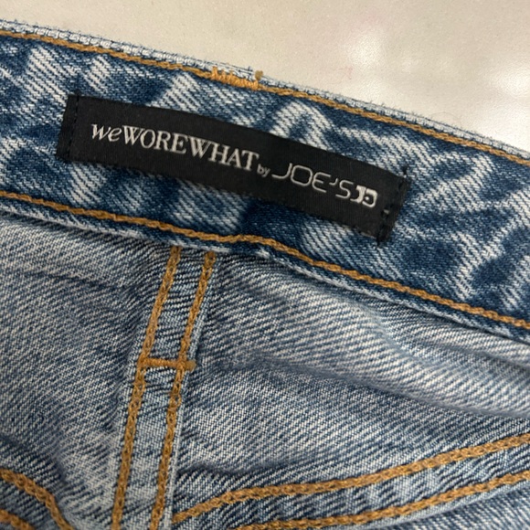 We wore what x Joes jeans - Picture 3 of 6